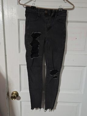 American Eagle Outfitters